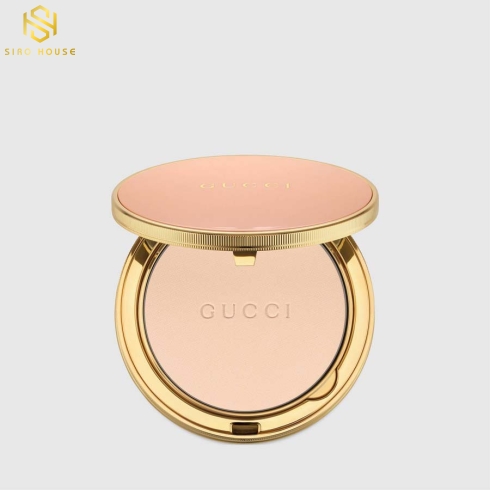 Phấn phủ nén GUCCI Poudre De Beauté #00