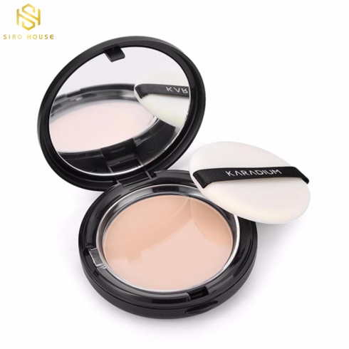Phấn Karadium Collagen Smart Sun Pact 