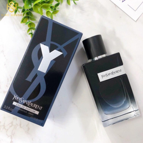 Nước hoa nam YSL Y Men EDP 100ml
