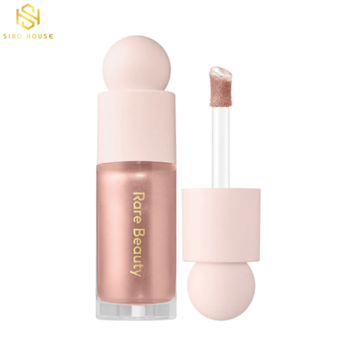 Kem bắt sáng RARE BEAUTY Positive Light Liquid Luminizer 15ml 