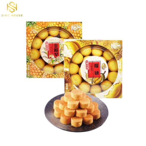 Bánh dứa SHANG TIAN 470g