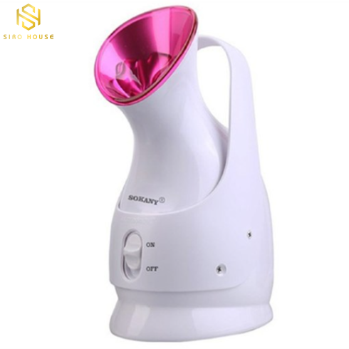 Máy xông mặt SOKANY Facial Ionic Steamer