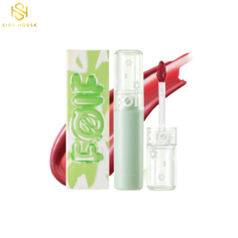 Son tint bóng MERZY Foif Juicy Fit Tint 3g 