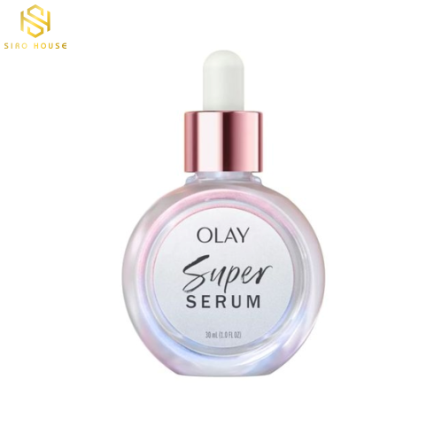  Tinh chất dưỡng da Super Serum OLAY Power Of 5 Serum Benefits In One 30mL 