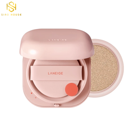 Phấn nước LANEIGE Neo Cushion Glow 30g 