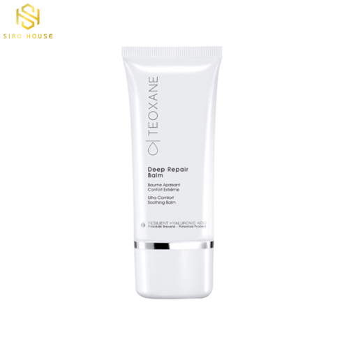 Kem dưỡng ẩm phục hồi TEOXANE Deep Repair Balm 30ml