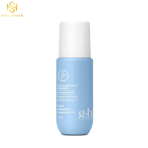 Lăn khử mùi AMWAY G&H 100ml