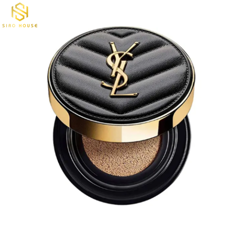  Phấn nước YSL Le Cushion Encre De Peau Luminous Matte Cushion Foundation 14g #10 & #20