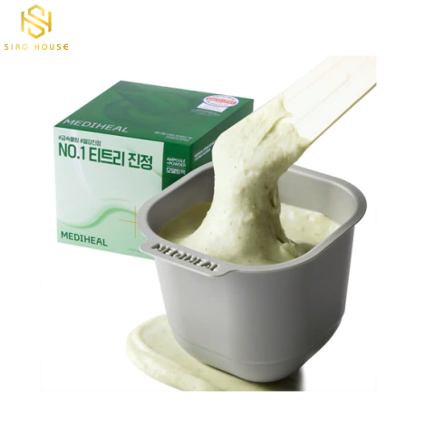 Mặt nạ dẻo MEDIHEAL Derma Modeling Pack 28g