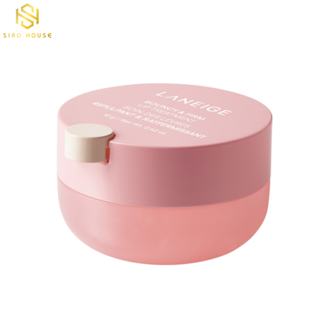 Son dưỡng môi LANEIGE Lip Treatment 12g