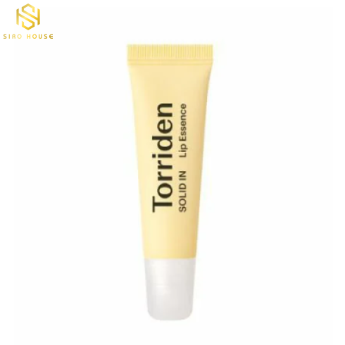 Dưỡng môi TORRIDEN Solid In Ceramide Lip Essence 11mL 