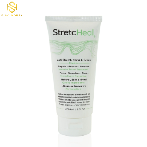 Kem trị rạn da STRETCHEAL 180mL 