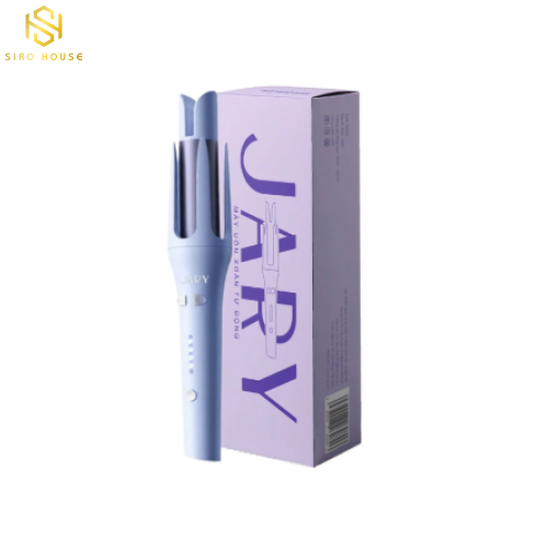 Máy uốn tóc tự động JARY 360