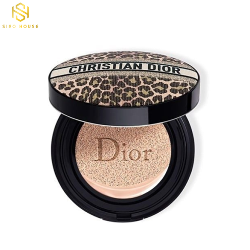 Cushion DIOR Forever Perfect Cushion Mitzah Edition limited 14g - 0N