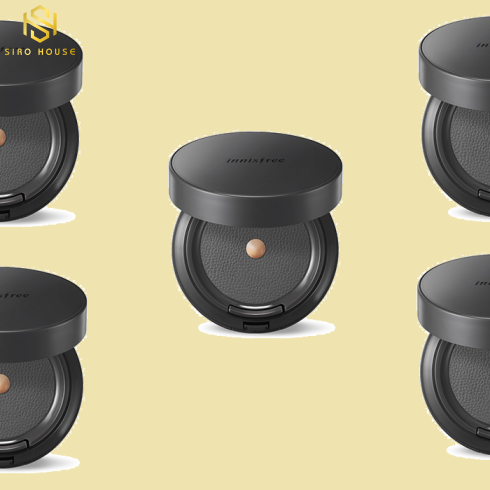 Phấn nước Innisfree My To Go Cushion 