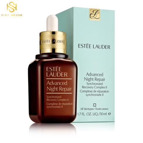 Tinh Chất ESTÉE LAUDER Advanced Night Repair 50mL