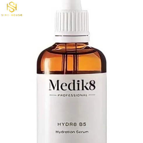 Serum phục hồi cấp ẩm Medik8 Hydr8 B5 Hydration 60ml 