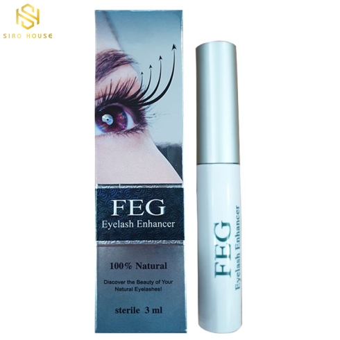 SERUM DƯỠNG MI FEG EYELASH