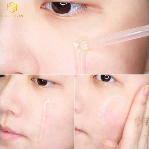 Serum B5 GoodnDoc Hydra