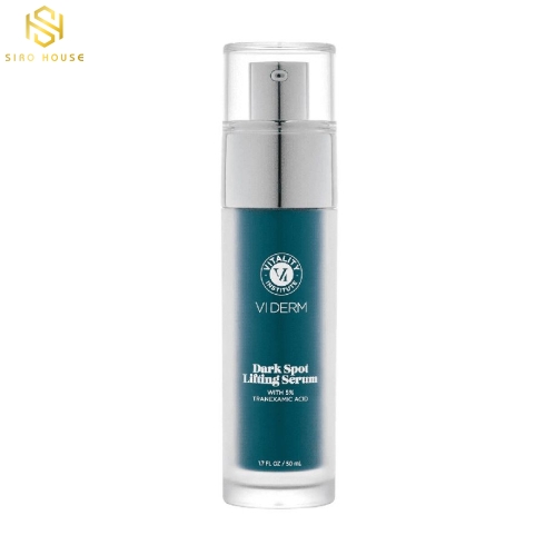 Serum Tái Sinh Làn Da Đều Màu Vi Derm D1027 Dark Spot Lifting 50ml