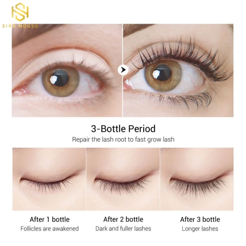 TINH CHẤT DƯỠNG MI FEG MAX EYELASH SERUM