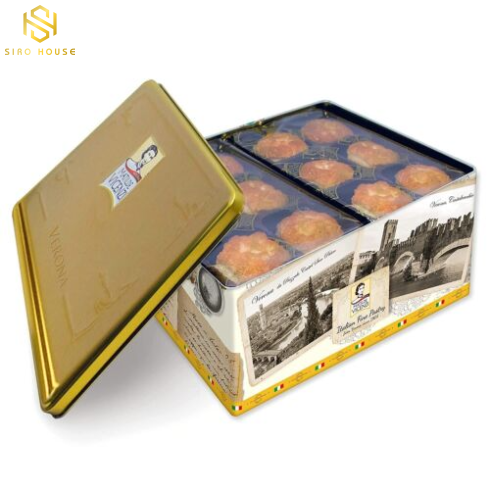 Bánh Quy MATILDE VICENZI Verona 720g