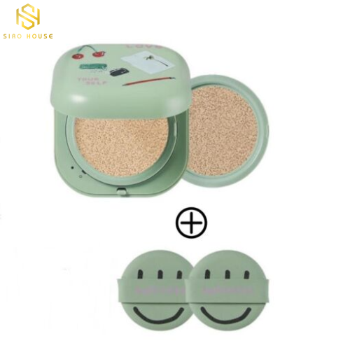 Phấn nước kiềm dầu LANEIGE Neo Cushion Matte SPF42 PA++ Bản Giơi Hạn (Kèm lõi)