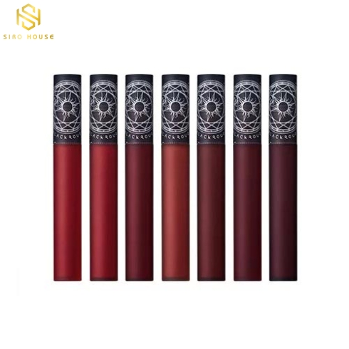 Son kem BLACK ROUGE Cream Matt Rouge