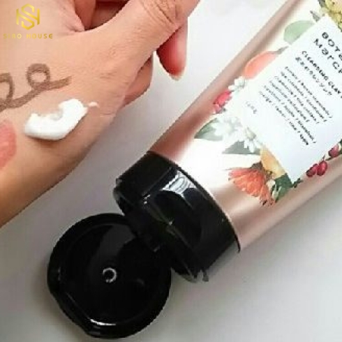 Sữa Rửa Mặt BOTANICAL Marche