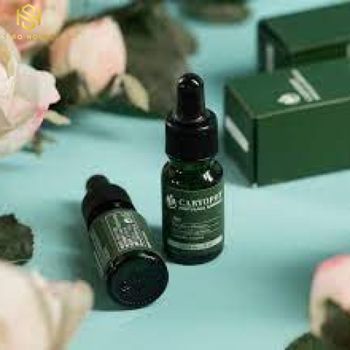 SERUM TRỊ MỤN CARYOPHY PORTULACA AMPOULE