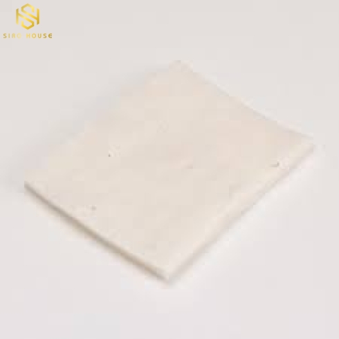 Bông Tẩy Trang Hữu Cơ MUJI (180 miếng)
