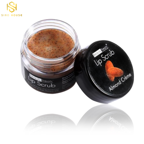 Tẩy tế bào chết môi BEAUTY TREATS