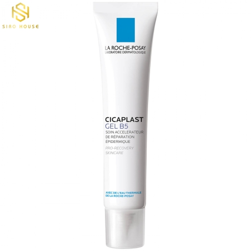 Kem dưỡng La Roche Posay Cicaplast B5 Dạng Gel