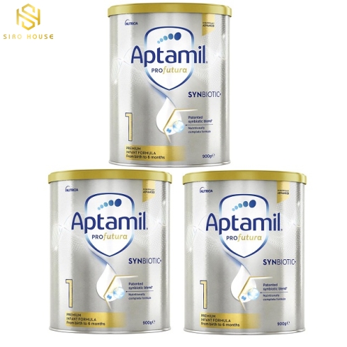 Sữa Aptamil Profutura của Úc