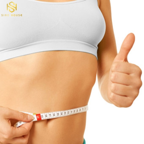Viên uống giảm cân ORIHIRO Night Diet 60v