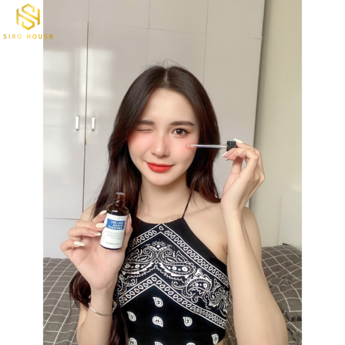 Tinh Chất Serum Căng Bóng Da  KYUNG LAB HA PLUS [ HA + B5 ] HYDRA AMPOULE 50mL
