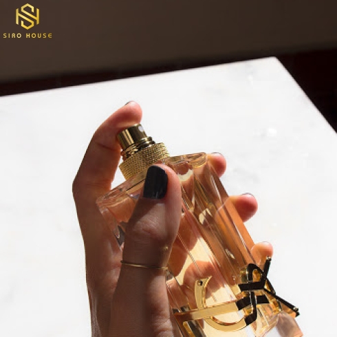 Nước hoa nữ YVES SAINT LAURENT Libre Eau De Parfum EDP 100mL 