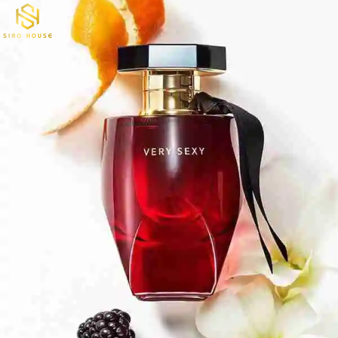 Nước hoa Nữ - Victoria Secret Very Sexy EDP 100mL