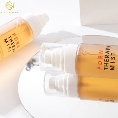 Xịt Khoáng Dưỡng Ẩm KYUNG LAB Pdrn Therapy Mist 150ml