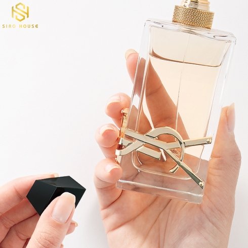 Nước hoa nữ YVES SAINT LAURENT Libre Eau De Parfum EDP 100mL 