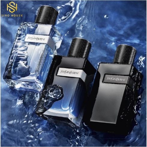 Nước hoa nam YSL Y Men EDP 100ml