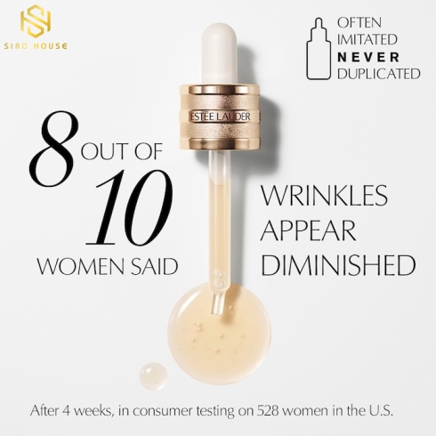 Tinh Chất ESTÉE LAUDER Advanced Night Repair 50mL