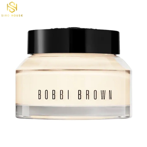 Kem Lót Dưỡng Ẩm Da Bobbi Brown Vitamin Enriched Face Base 50Ml