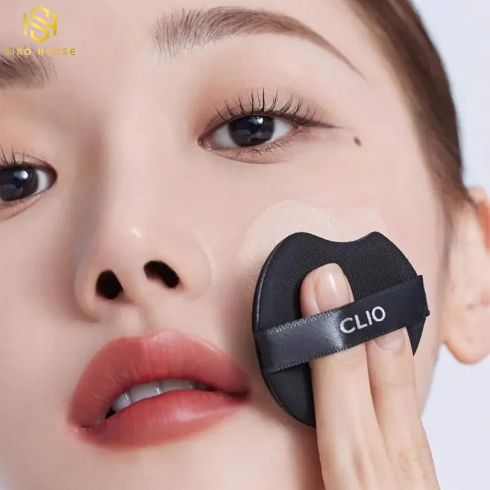 Cushion CLIO Kill Cover The New Founwear SPF50+ Tone 3 + Lõi