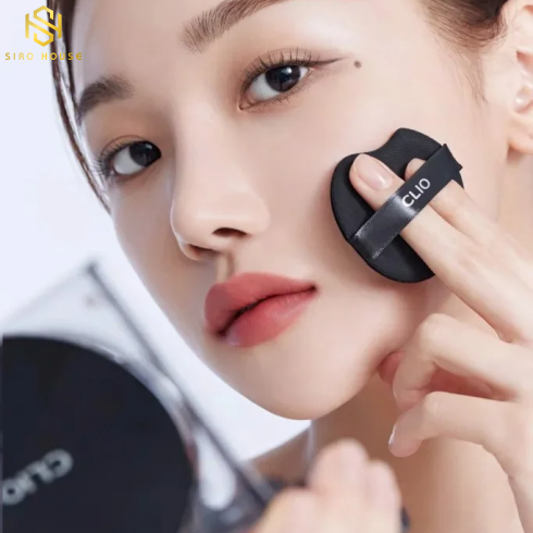 Cushion CLIO Kill Cover The New Founwear SPF50+ Tone 3 + Lõi