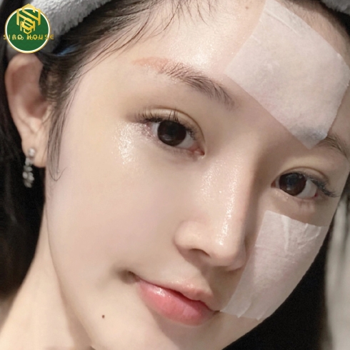 Nước cân bằng MARTI DERM Blooming Toner 200mL 