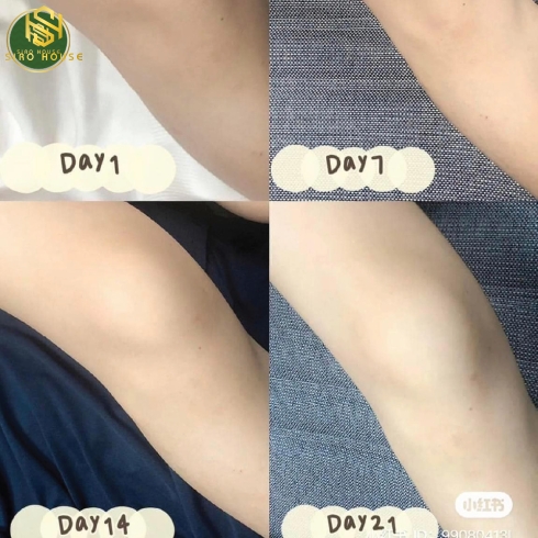 [Nội địa Trung] Sữa dưỡng thể OLAY Body Cellscience B3 + Vitamin C 260g.