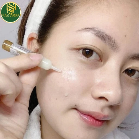 Tinh chất MARTI DERM Pigment Zero DSP Bright Ampoule (Hộp trắng 30 ống x 2mL)