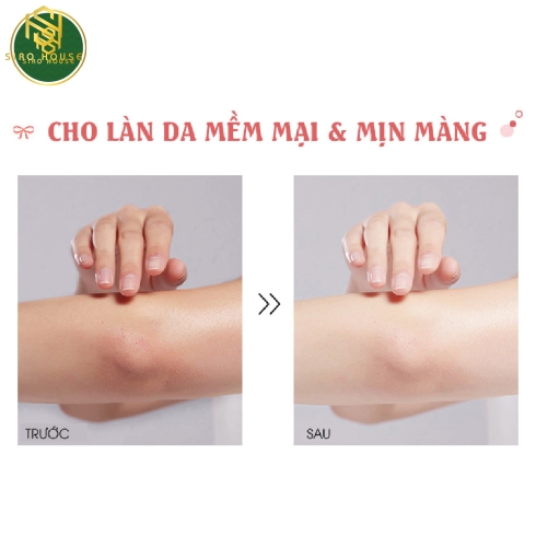 Tẩy tế bào chết toàn thân CAFE MIMI Scrub Coffee & Cinnamon 120g