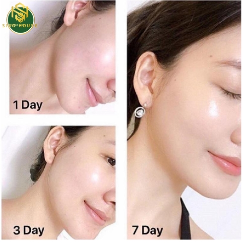 Kem dưỡng ban đêm OLAY 7 In One #Night Moisturiser Nourish Overnight 50mL 